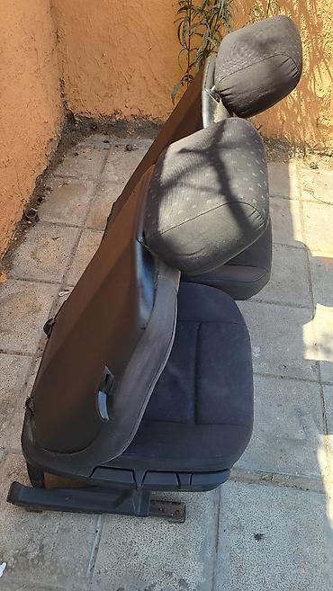 bmw oturacaqlar: Niva oturacaqlari.bmw kupe tam islek ela veziyyetde.rahat dozumlu — 5