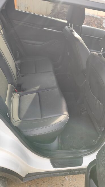 Kia: Kia Seltos: 2024 г., 1.6 л, Автомат, Бензиновая, Кроссовер — 9