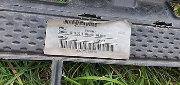 goodyear gume: MASKA BRANIKA ZA PORSCHE MACAN | Porsche Macan maska branika — 3