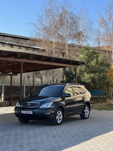 продаю lexus: Lexus RX 2: 2004 г., 3 л, Автомат, Бензин