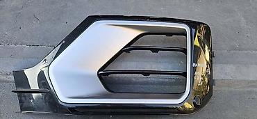 opruge ruma: RESETKA GRILL ZA AUDI Q2 OD 2016. DO 2020. GOD. - 8U0 807 681K — 3