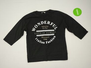 Bluzki: MEGI, Bluzka damska, rozmiar S w lalafo.pl — 3 Bluzki: MEGI, Bluzka damska, rozmiar S — 3