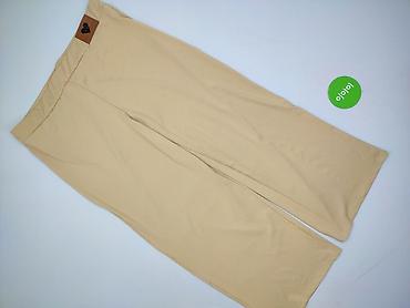monkey yupo: Spodnie materiałowe damskie, rozmiar 4XL — 2