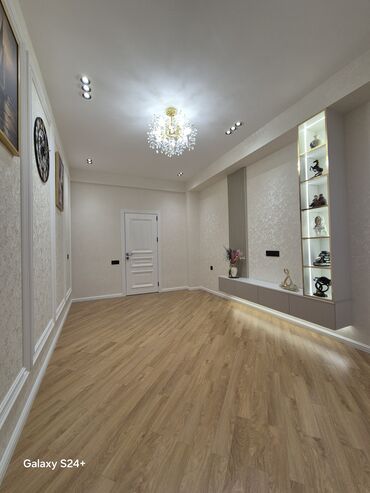 Yeni tikili: 8-ci mikrorayon, 2 otaqlı, Yeni tikili, 67 kv. m — 7