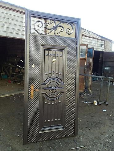 Giriş qapıları: Yeni Giriş qapısı Rayonlara çatdırılma — 12