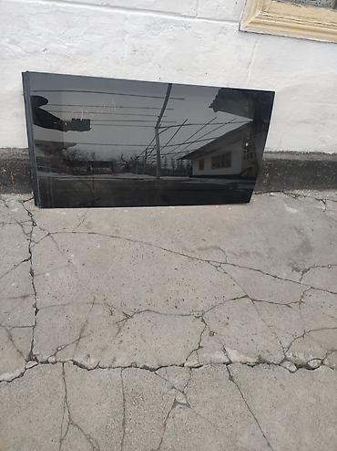 Стекла и комплектующие: Молдинг стекла Заднее Mitsubishi, 2003 г., Б/у, Оригинал — 3