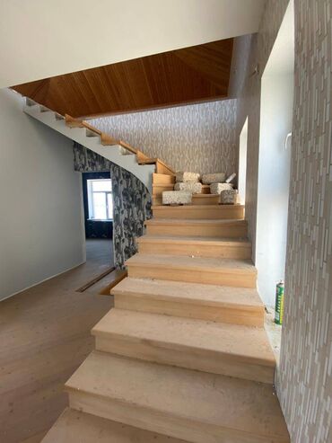 Həyət evləri və villaların satışı: Savalan 5 otaqlı, 280 kv. m, Yeni təmirli — 14