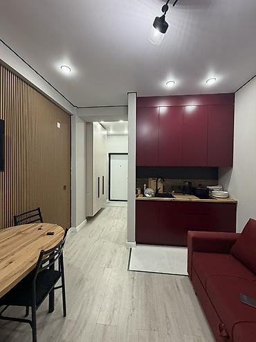 комтер: 🌊 Иссык-Куль зовёт — осталось выбрать, где остановиться! 🏡 Alma — 1