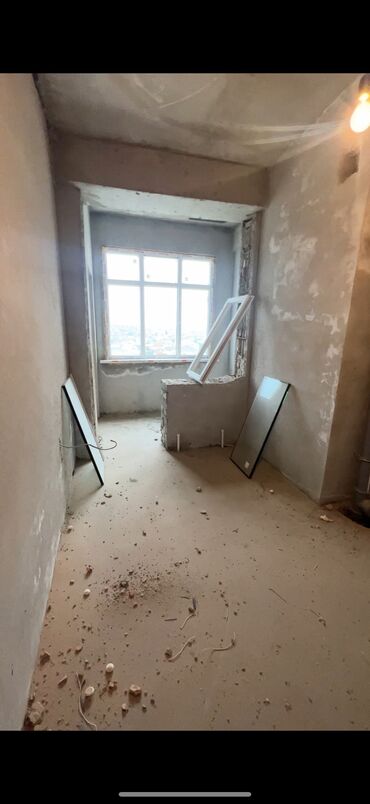 Продажа квартир: 1 комната, 35 м², Элитка, 11 этаж, ПСО (под самоотделку) — 3