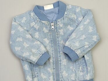 Jackets: Jacket, So cute, 6-9 months, condition - Satisfying