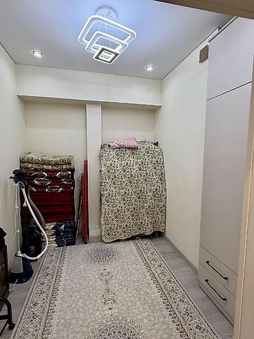 Продажа квартир: 3 комнаты, 85 м², Калинина мкр., Элитка, 6 этаж, Дизайнерский ремонт — 7