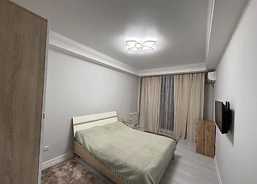 Долгосрочная аренда квартир: 2 комнаты, Агентство недвижимости, Без подселения, С мебелью полностью — 6