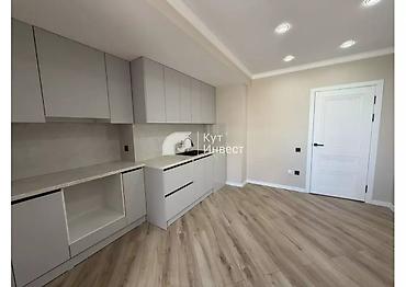 Продажа квартир: 2 комнаты, 71 м², 6 этаж — 2