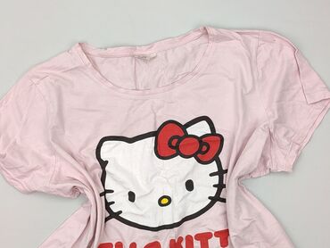 Hello Kitty, Футболка жіноча, розмір 3XL
