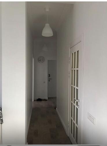 kant flat: 2 комнаты, 48 м², Золотой квадрат Индивидуалка, 3 этаж — 4