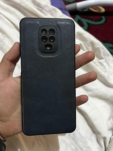 мониторы для пк бишкек: Redmi, Redmi Note 9 Pro, Новый, 128 ГБ, цвет - Синий, 2 SIM — 2