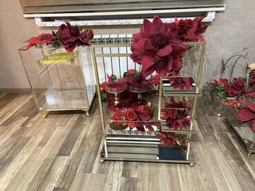 Xonça: 26 xomça 500 azn əlavə ağ və mavi gülləridə var — 9