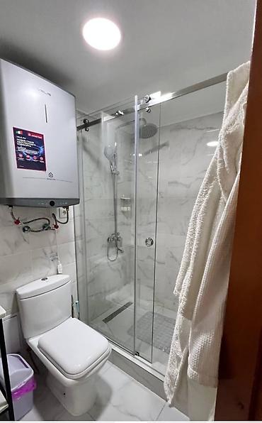 Иссык-Куль 2026: Квартира, ЦО Радуга, Сары-Ой, SPA, Батут, Тренажерный зал — 3