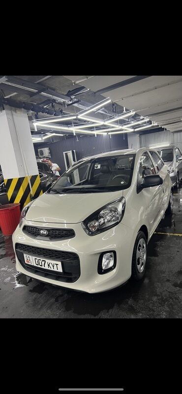расрочкага машина берилет: Продаю KIA Morning состояние отличное обьем 0,9 Ездила женщина