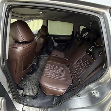 Honda: Honda CR-V: 2006 г., Кроссовер — 7