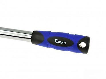 Ključevi: GEKO teleskopska čegrtaljka 1/2" - Pogon: 1/2" (12,5 mm) — 4