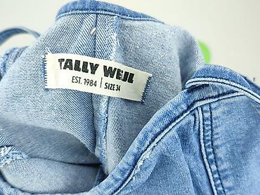 less: Tally Weijl, Sukienka damska, rozmiar 2XS — 4