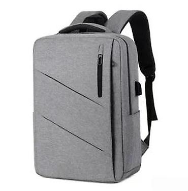 Futrole i torbe za laptopove: Poslovni/ruksak za laptop – moderan, funkcionalan i organizovan - — 16