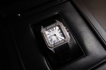 детские часы с сим картой бишкек: Cartier ️Люкс качества ️Японский кварцевый механизм ️Ювелирная