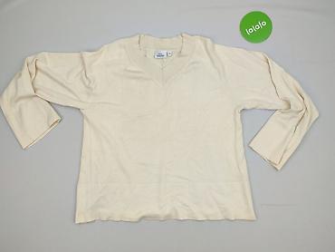 stradivarius sweter: KappAhl, Sweter damski, rozmiar M — 2
