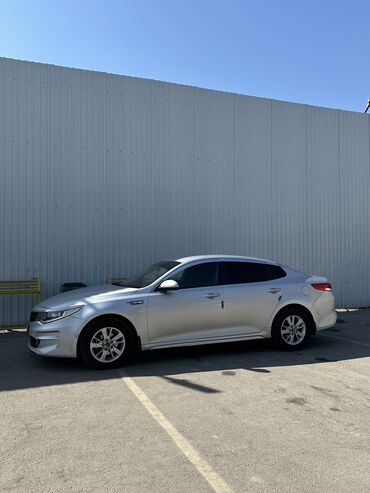 киа к5 2018 цена бишкек: Kia K5: 2016 г., 2 л, Автомат, Газ