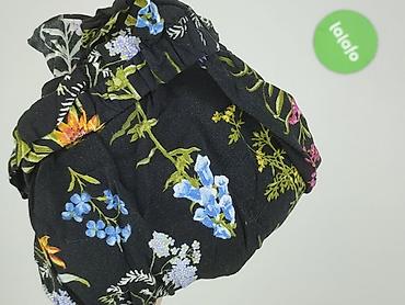 biale spodenki pull and bear: Stradivarius, Szorty damskie, rozmiar L — 6