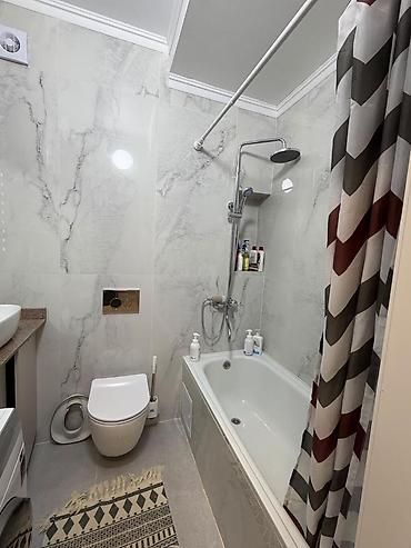 Продажа квартир: 2 комнаты, 53 м², Мед Академия Элитка, 12 этаж, Евроремонт — 12