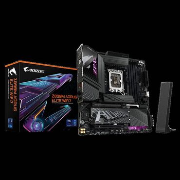 Настольные ПК и рабочие станции: Компьютер, Для работы, учебы — 4