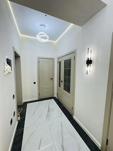 Продажа квартир: 2 комнаты, 52 м², Элитка, 10 этаж, Евроремонт — 7
