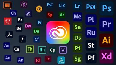 iphone notebook: 🎨 ADOBE CREATIVE CLOUD – BÜTÜN PROQRAMLAR TAM İŞLƏK VƏ PRОBLEMSİZ! 💻 — 1