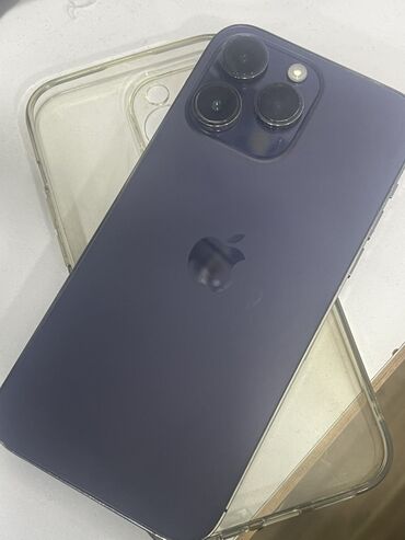 irşad telecom iphone 12 pro max: IPhone 14 Pro Max, Deep Purple, Face ID