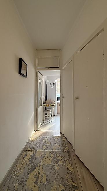 Продажа квартир: 2 комнаты, 16 м², Индивидуалка, 5 этаж, Евроремонт — 1