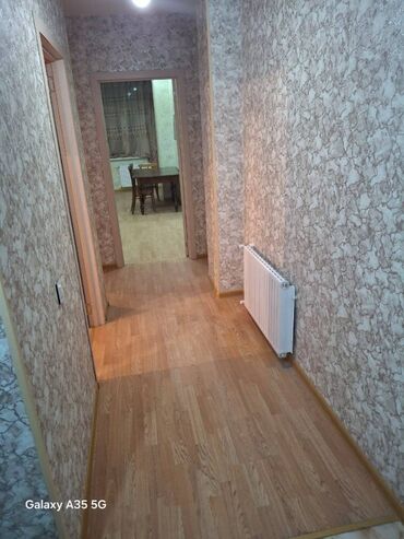 Yeni tikili: 3 otaqlı, Yeni tikili, 76 kv. m — 7