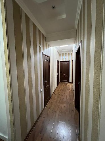 Продажа квартир: 3 комнаты, 98 м², Элитка, 4 этаж, Евроремонт — 19