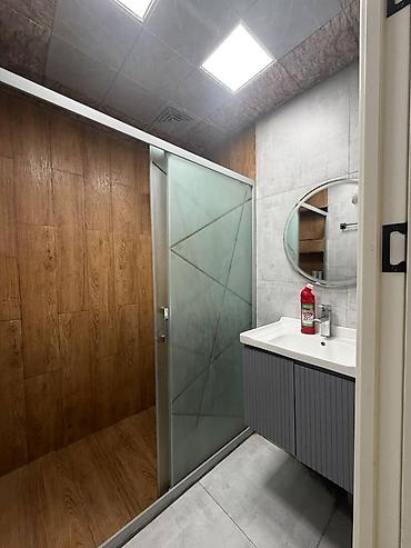 степ: İcarəyə verilir 4 otaqlı köhnə tikili 110 m², Xalqlar Dostluğu m. 800 — 6
