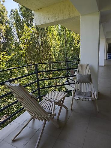 Продажа квартир: 3 комнаты, 72 м², 2 этаж, Евроремонт — 2