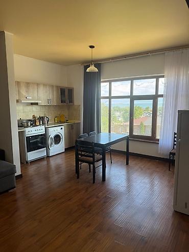 вост 2 бишкек: 2 комнаты, 58 м², Элитка, 3 этаж, Евроремонт — 8