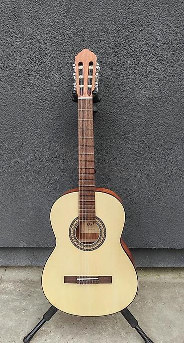 Gitare: CORT AC100 OP KLASIČNA GITARA B-STOCK | Slanje po dogovoru ili lično — 2