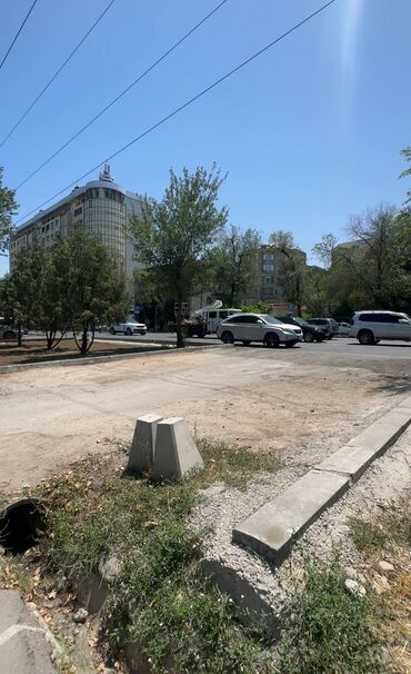 участок в ороке: 5 соток, Техпаспорт