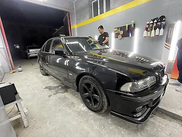 bmw m5 e90: Колеса в сборе 215 / 65 / R 16, Лето, Б/у, Комплект, Легковые, Литые, отверстий - 5 — 1