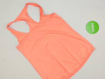 dresy czarne: T-shirt damski, rozmiar S — 3