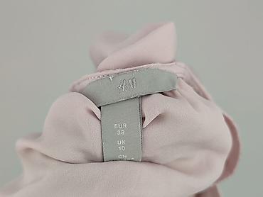shein bluza: H&M, Bluzka damska, rozmiar M — 4