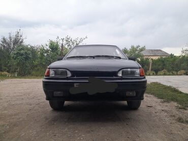lada 014: VAZ (LADA) 2115 Samara: 1.3 l | 2010 il 250000 km Sedan