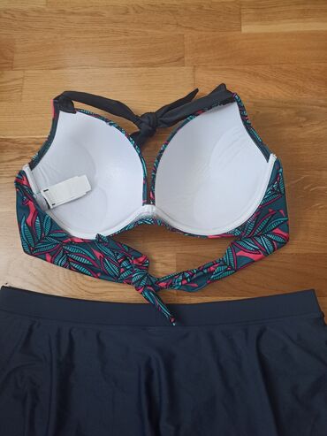 Kupaći kostimi: 3XL (EU 46), Poliester, bоја - Šareno — 3