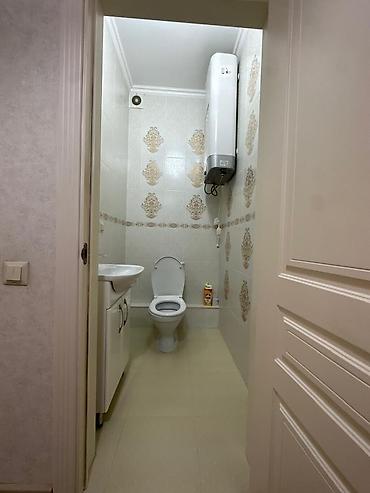 Продажа квартир: 3 комнаты, 129 м², Элитка, 6 этаж, Евроремонт at lalafo.kg — 14 Продажа квартир: 3 комнаты, 129 м², Элитка, 6 этаж, Евроремонт — 14